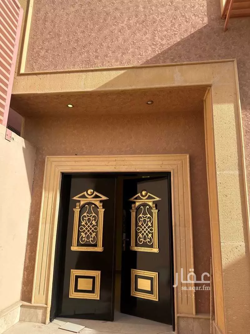5 bedroom floor in Al Nada 5