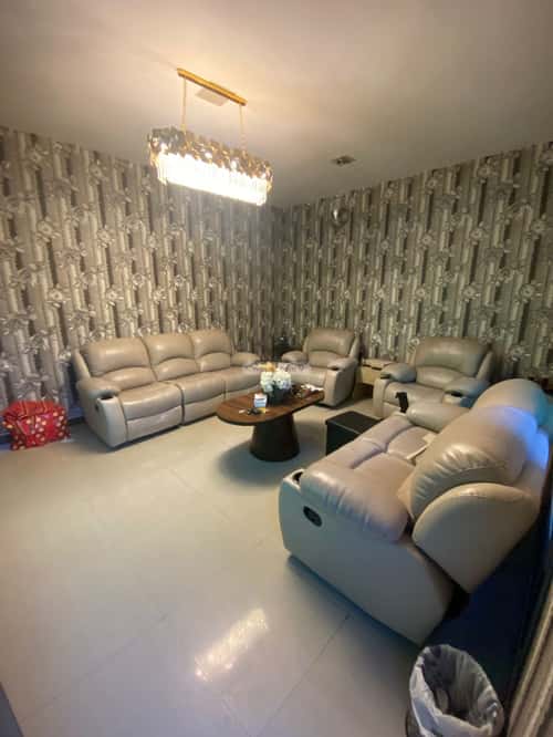 8 bedroom villa in Al Aqiq, Riyadh 11