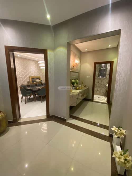 8 bedroom villa in Al Aqiq, Riyadh 13
