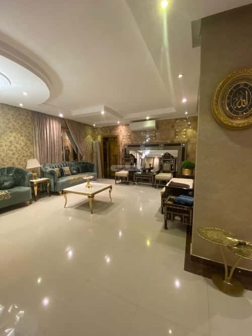8 bedroom villa in Al Aqiq, Riyadh 17