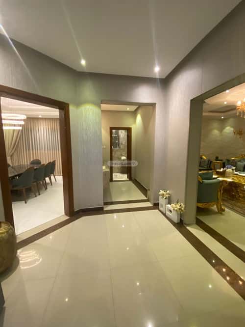 8 bedroom villa in Al Aqiq, Riyadh 18