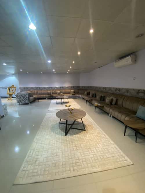 8 bedroom villa in Al Aqiq 14