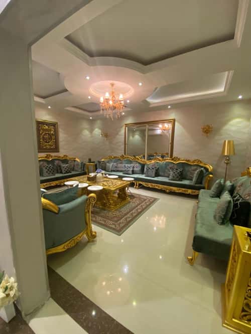 8 bedroom villa in Al Aqiq 11