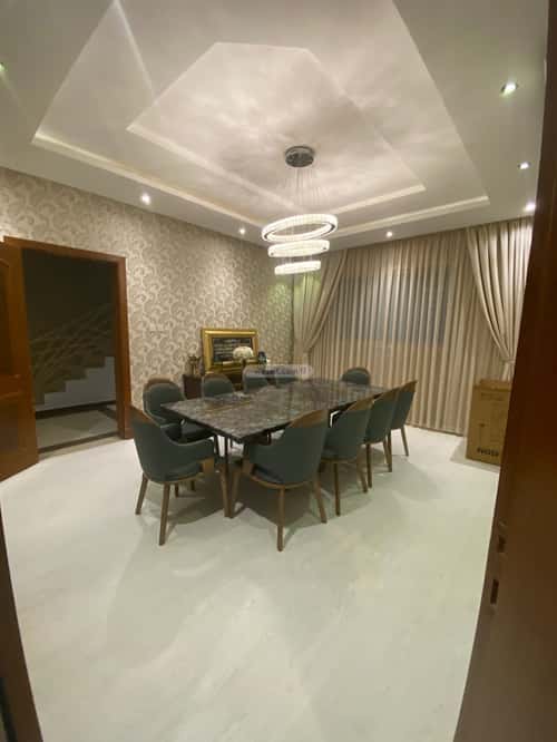 8 bedroom villa in Al Aqiq 16