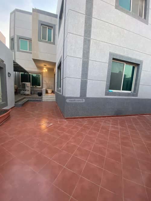 8 bedroom villa in Al Aqiq, Riyadh 9