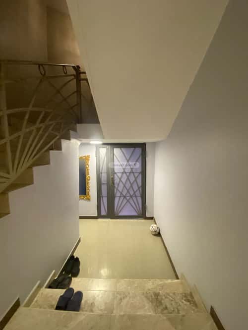 8 bedroom villa in Al Aqiq, Riyadh 10