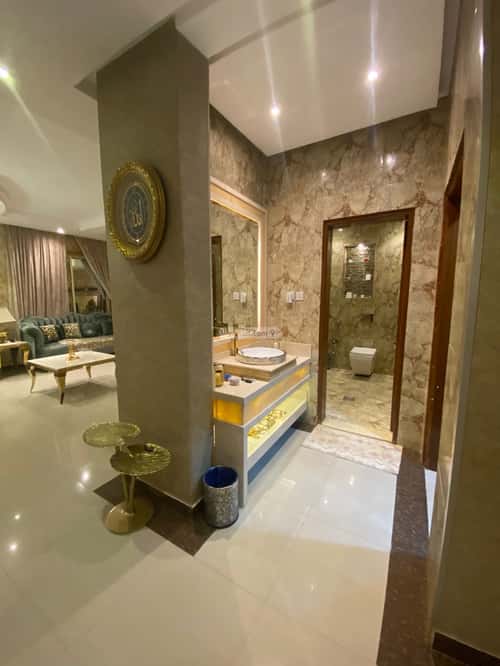 8 bedroom villa in Al Aqiq 3