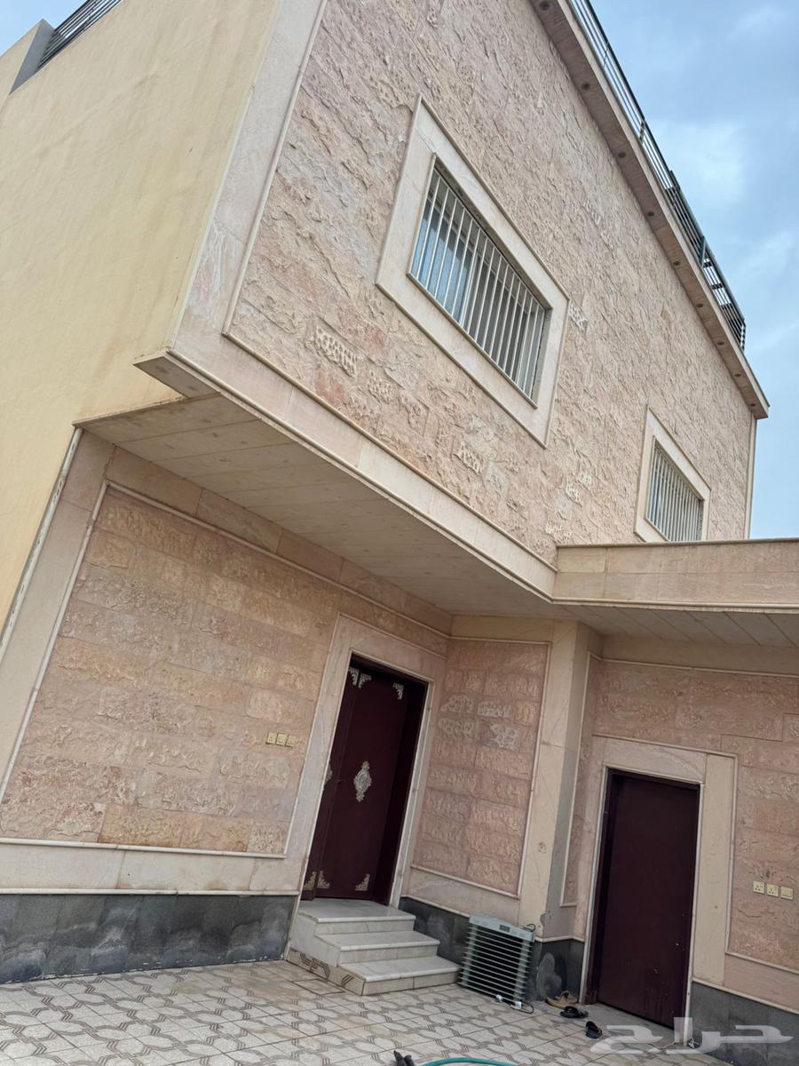 7 bedroom villa in Tuwaiq 2