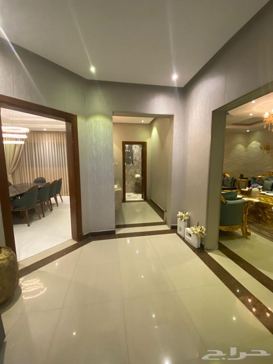 8 bedroom villa in Al Aqiq, Riyadh 12