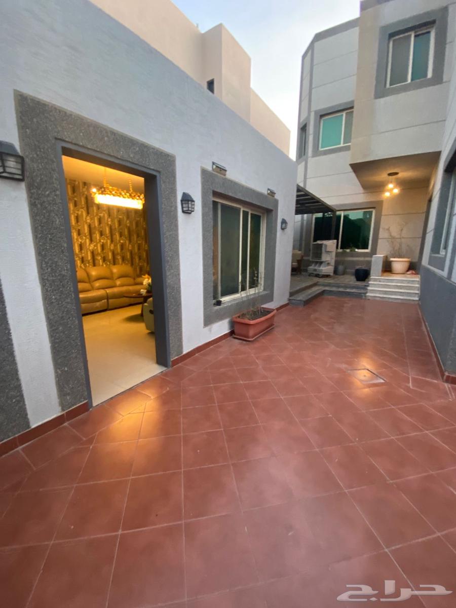 8 bedroom villa in Al Aqiq, Riyadh 14