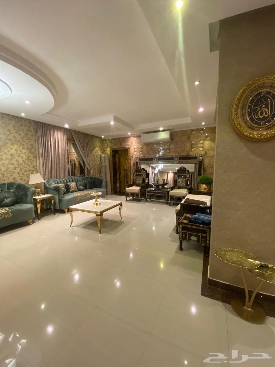 8 bedroom villa in Al Aqiq, Riyadh 5