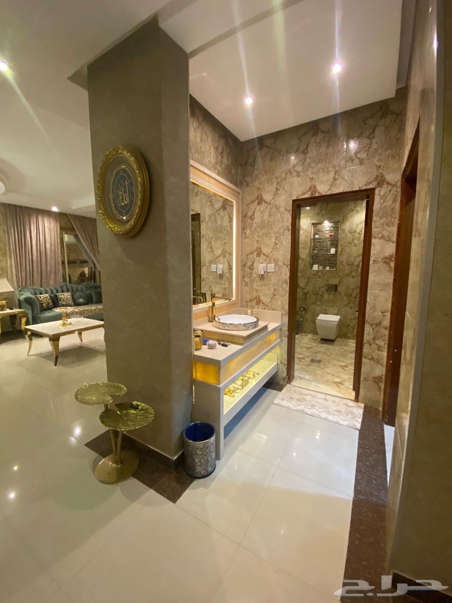 8 bedroom villa in Al Aqiq, Riyadh 6