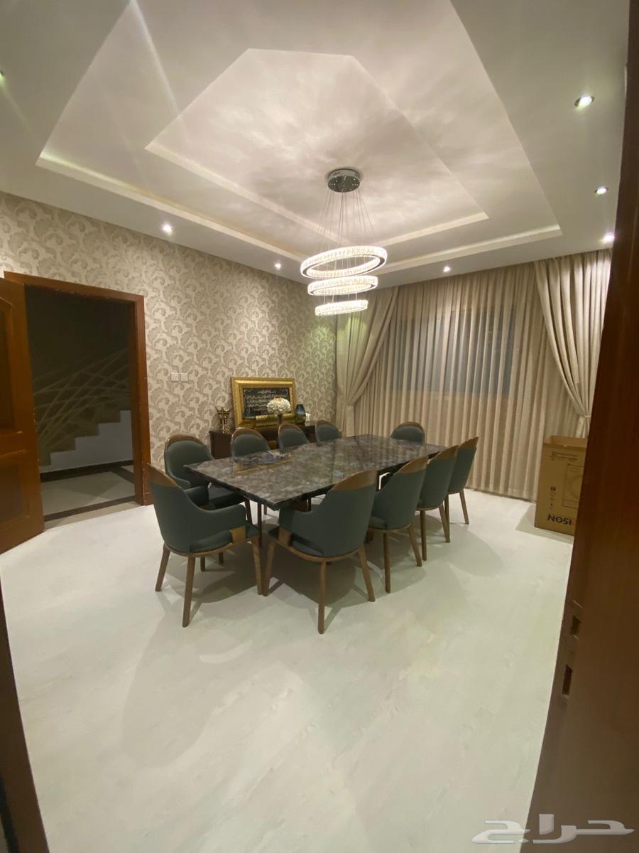 8 bedroom villa in Al Aqiq, Riyadh 7