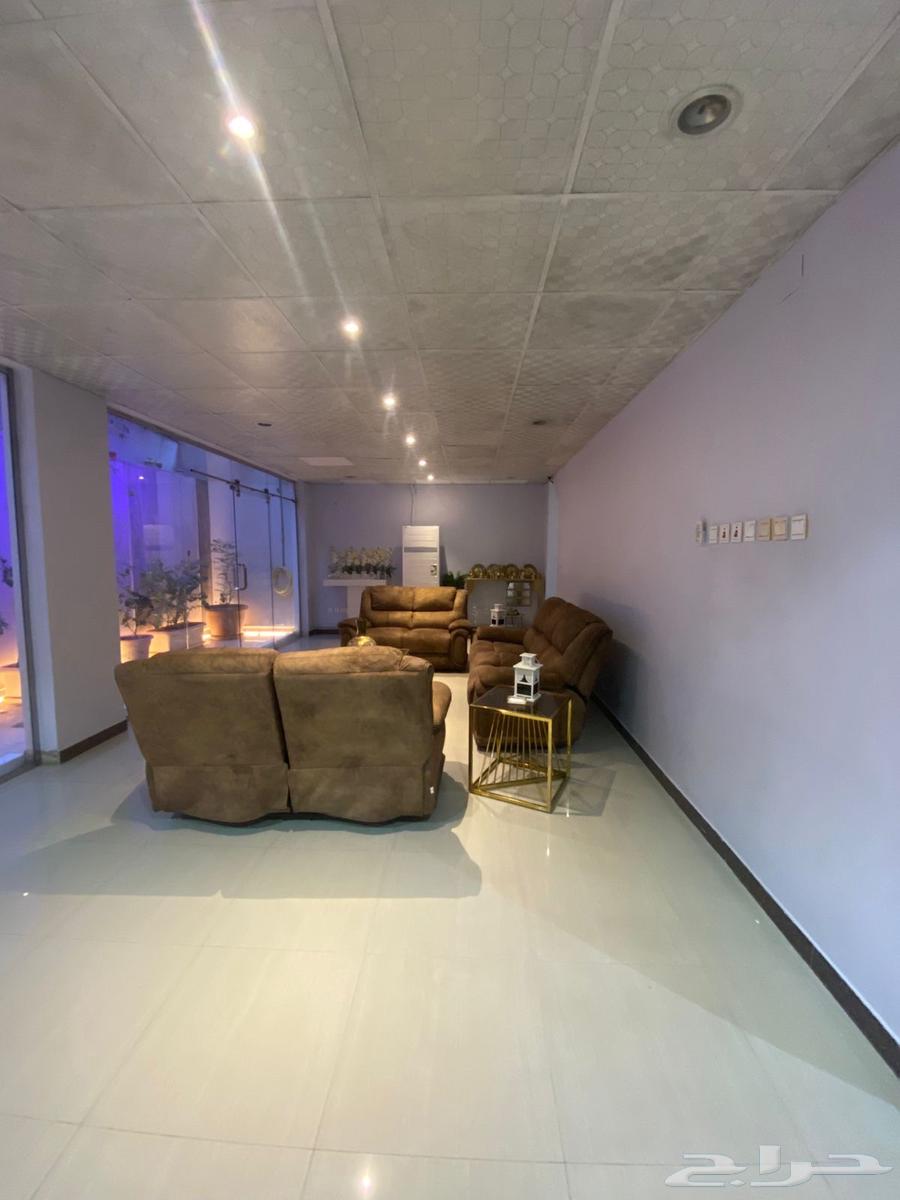 8 bedroom villa in Al Aqiq, Riyadh 8