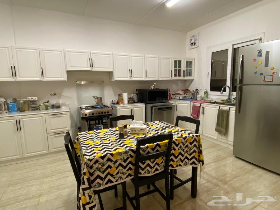 4 bedroom villa in Riyadh 3