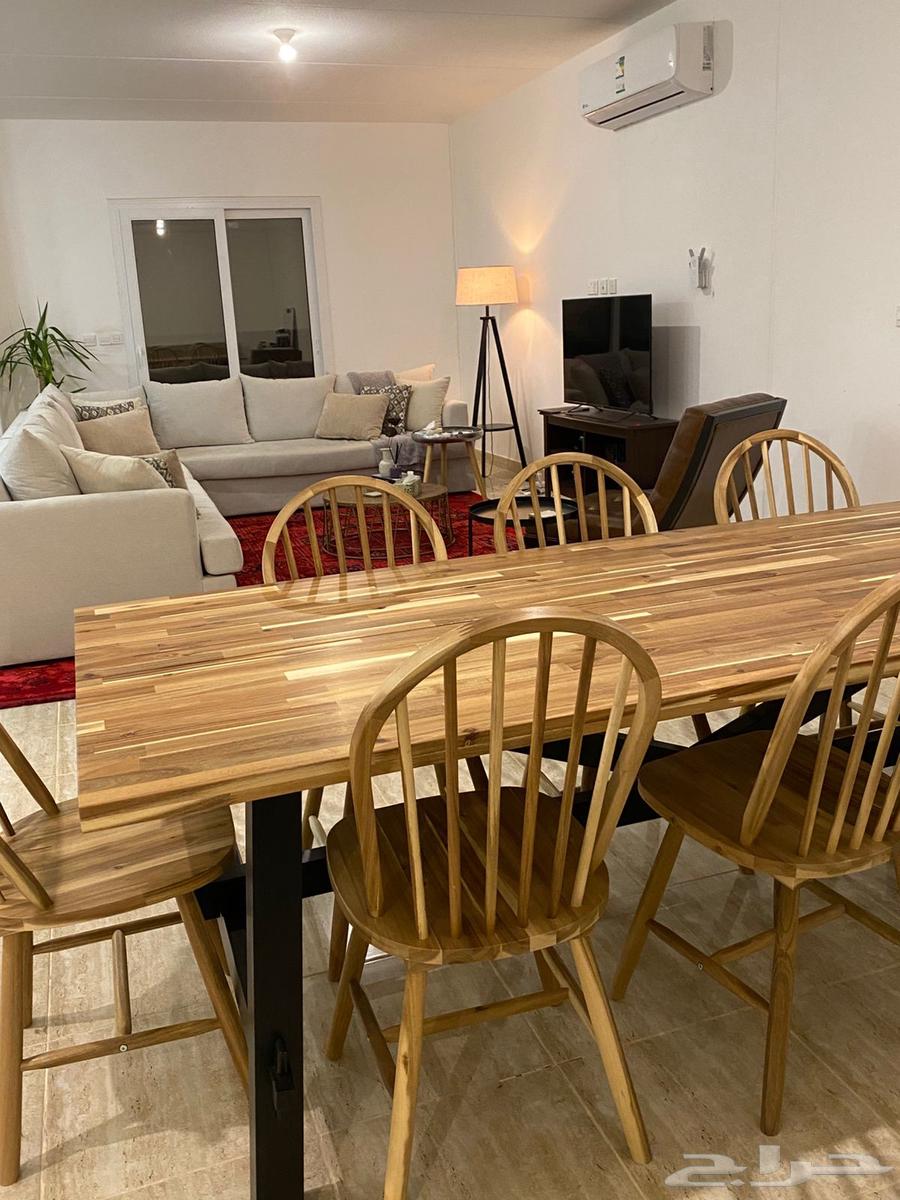 4 bedroom villa in Riyadh 4