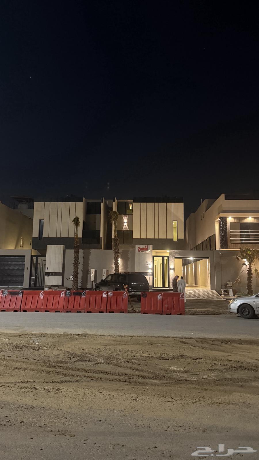7 bedroom villa in Dahiat King Fahd 2