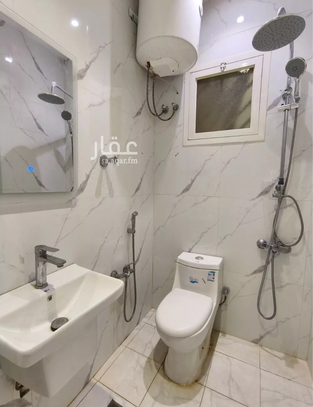 1 bedroom apartment in Al Aqiq 2