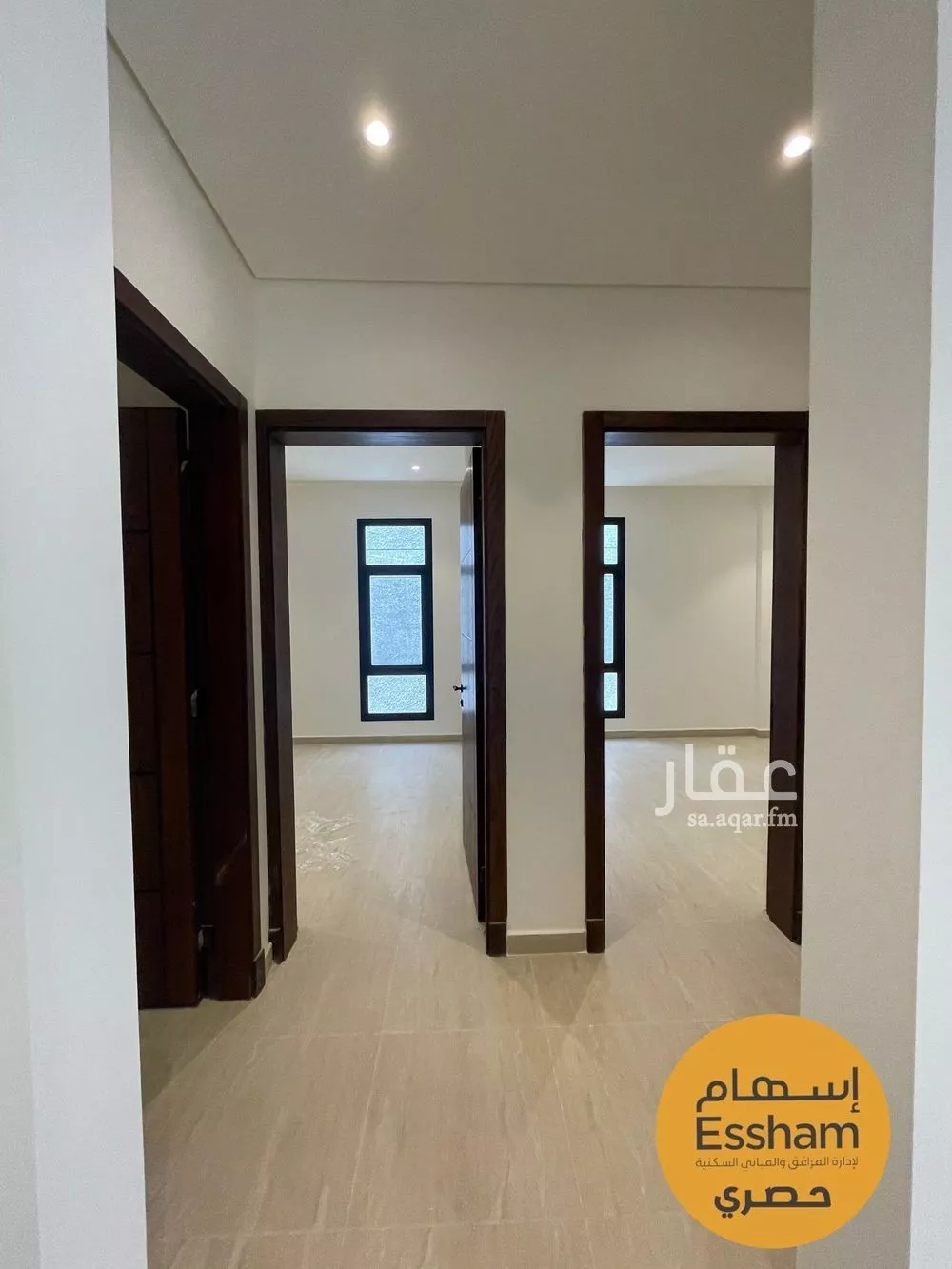 3 bedroom apartment in As Saif 6
