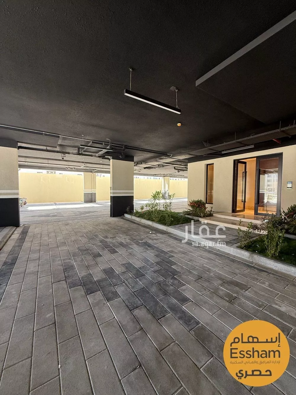 3 bedroom apartment in As Saif 7