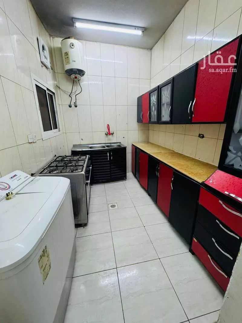 2 bedroom apartment in Utaiqah, Riyadh 8