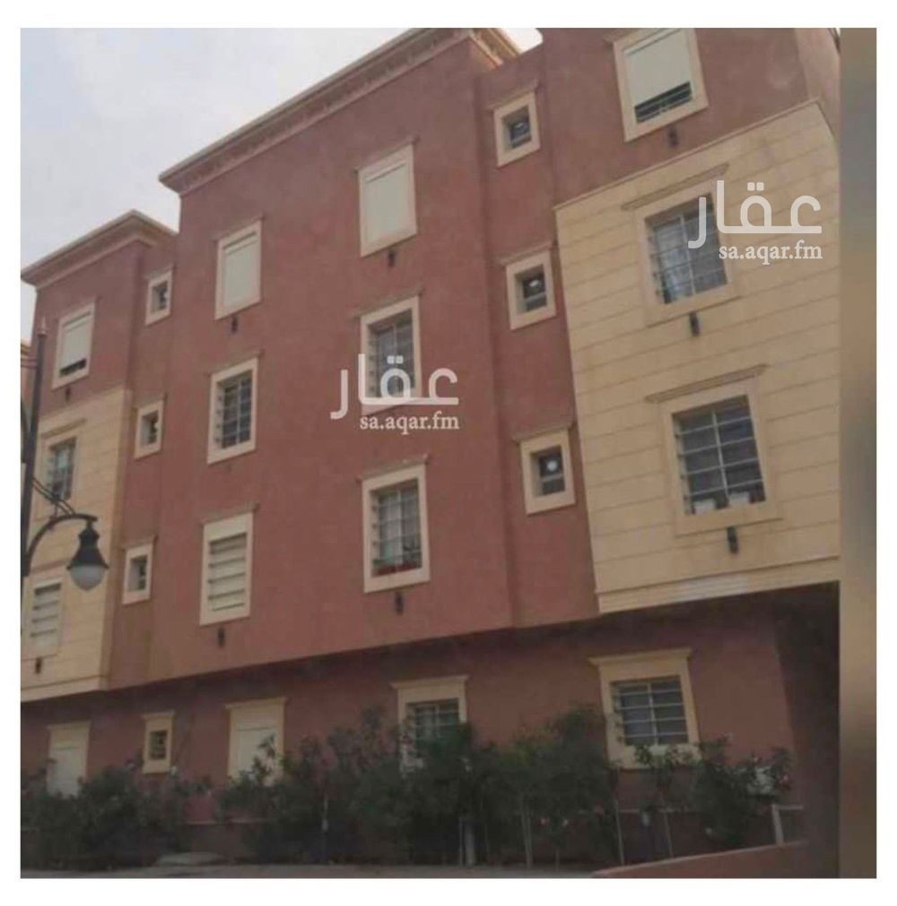 شقة 3 غرف في الصحافة، الرياض 11