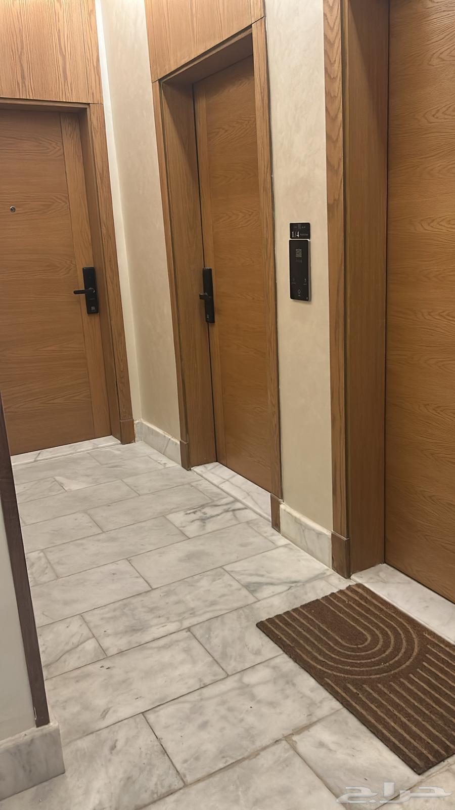 4 bedroom apartment in Al Wahah, Jeddah 18