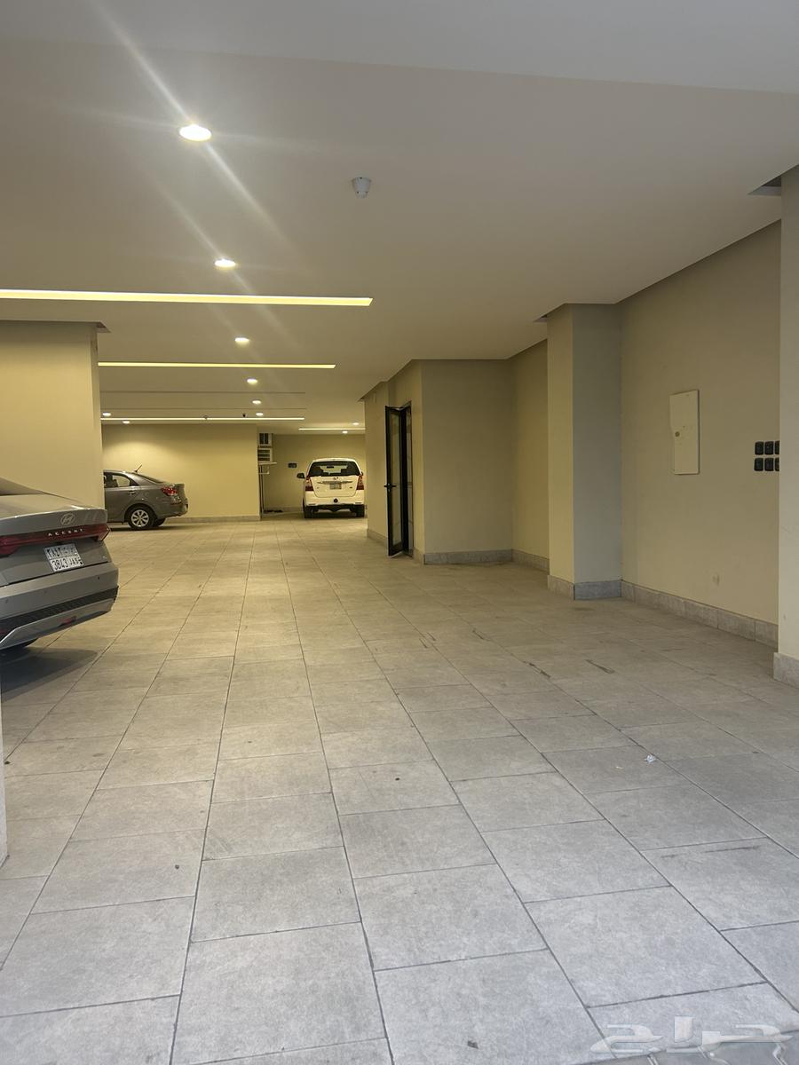 4 bedroom apartment in Al Wahah, Jeddah 2