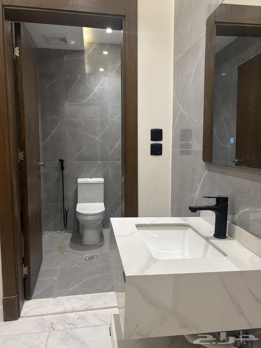 4 bedroom apartment in Al Wahah, Jeddah 13