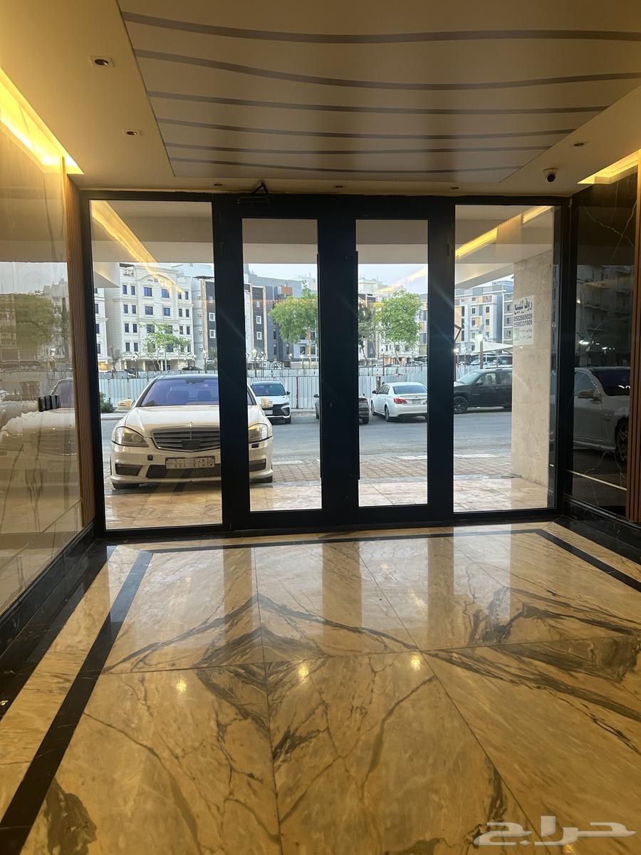 4 bedroom apartment in Al Wahah, Jeddah 5