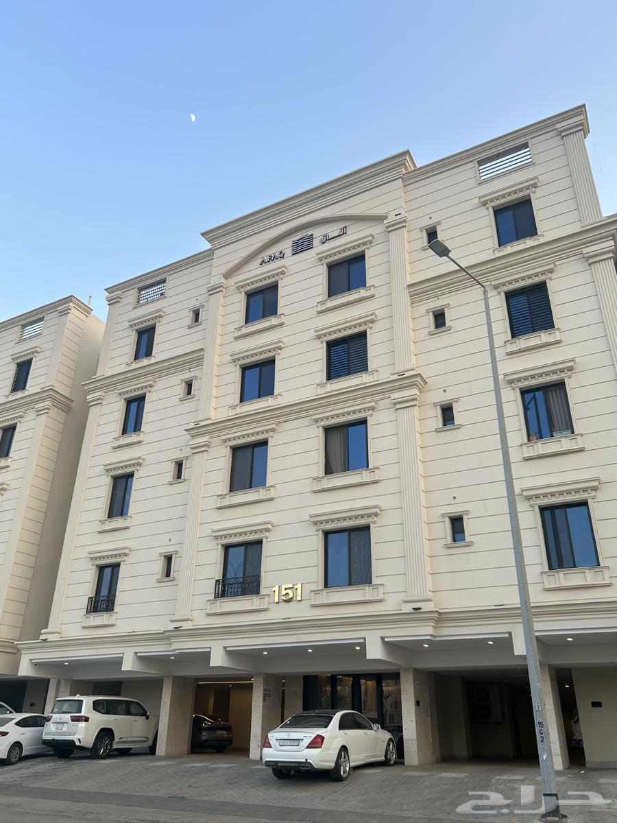 4 bedroom apartment in Al Wahah, Jeddah 16