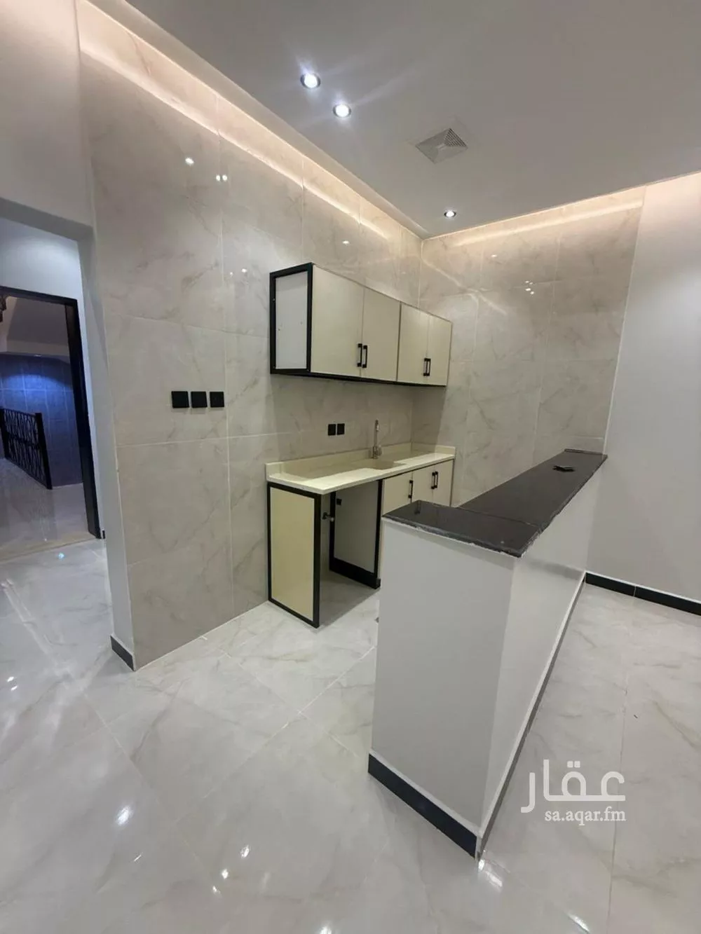 1 bedroom apartment in Al Hamra 3