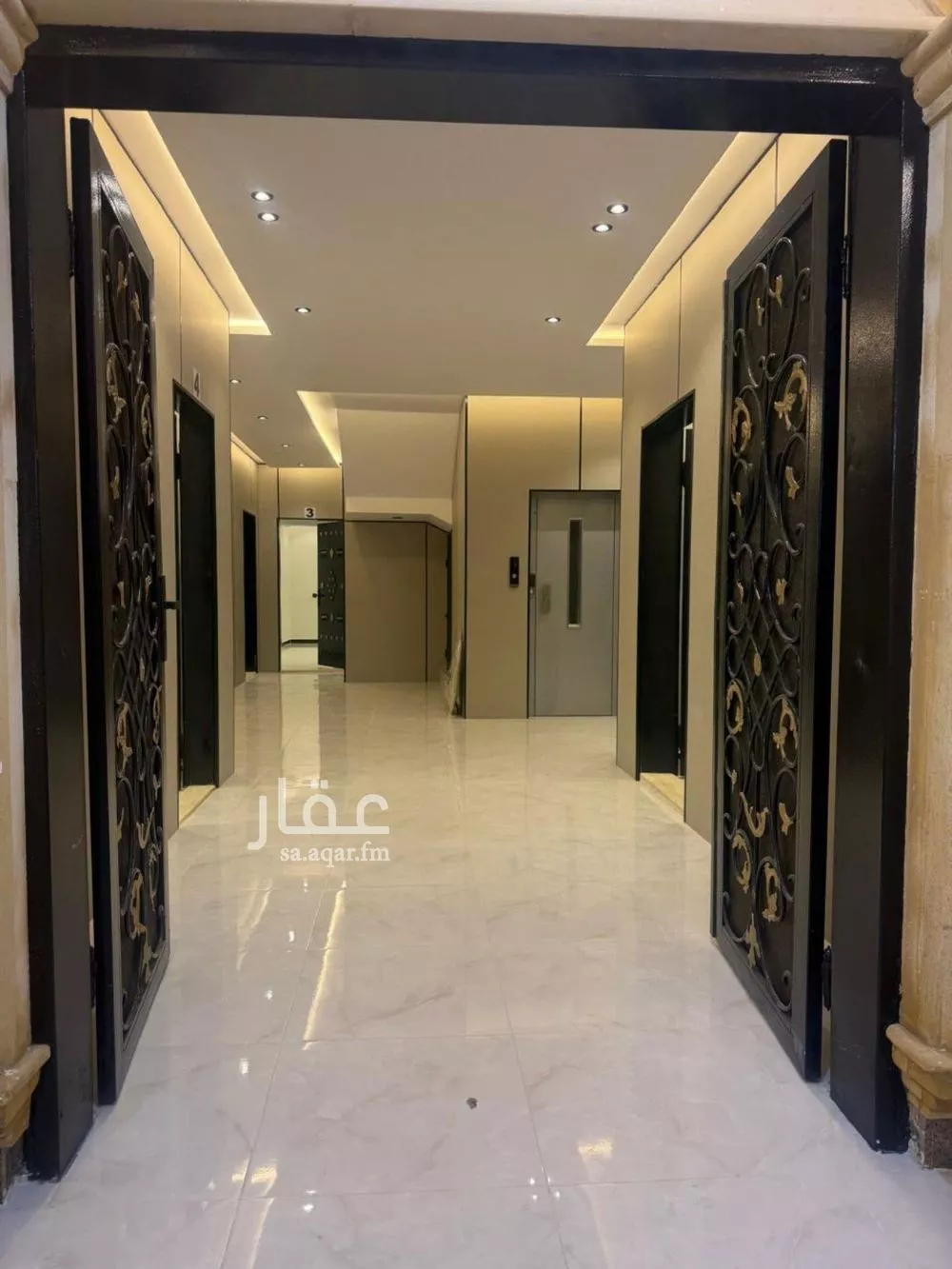 1 bedroom apartment in Al Hamra 5