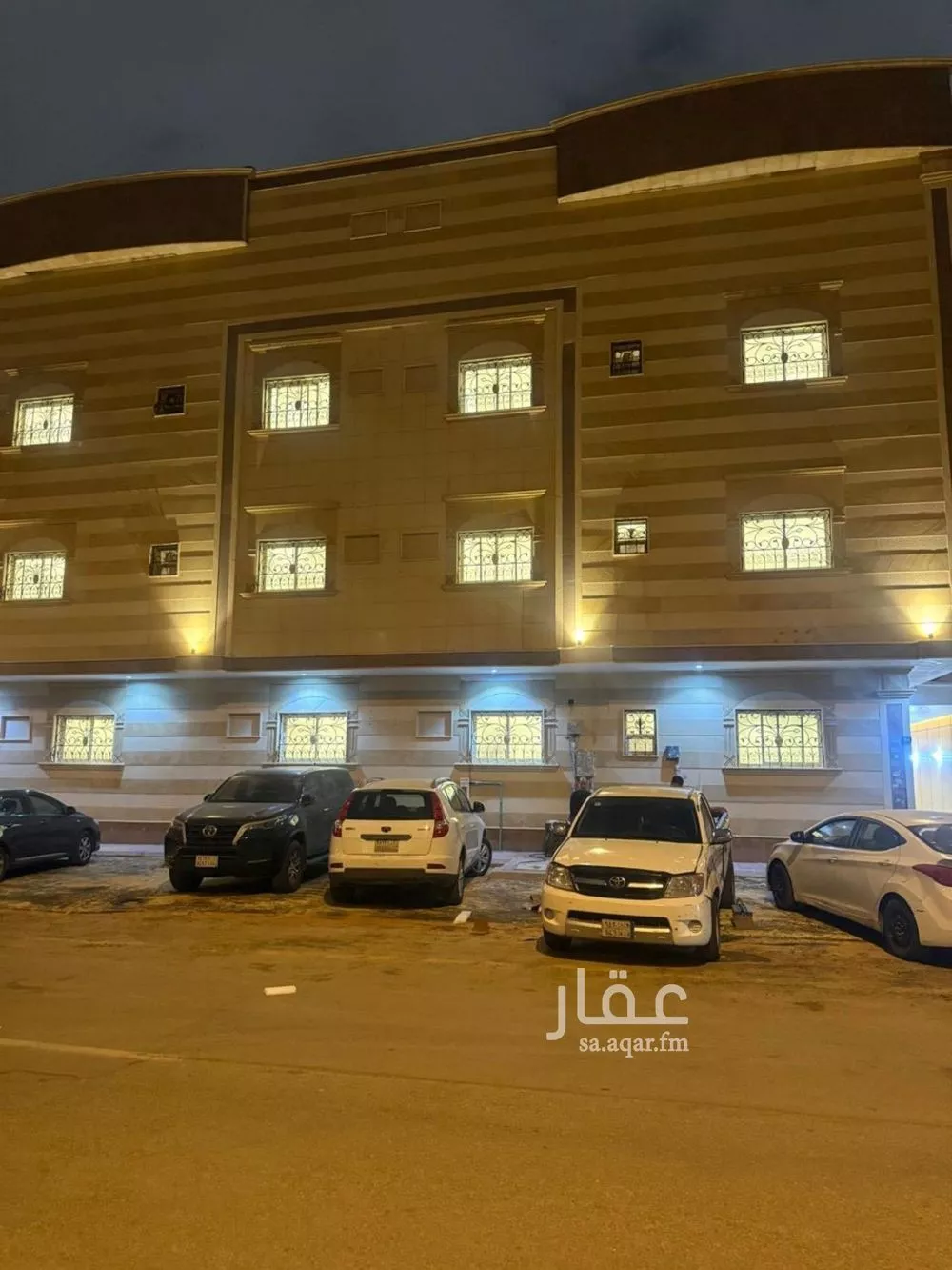 1 bedroom apartment in Al Hamra 9