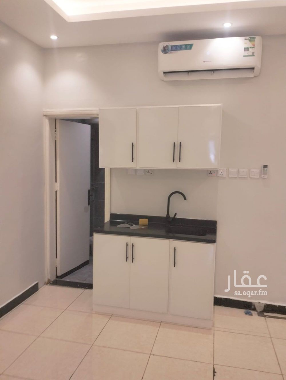 1 bedroom apartment in Al Farouq, Riyadh 5