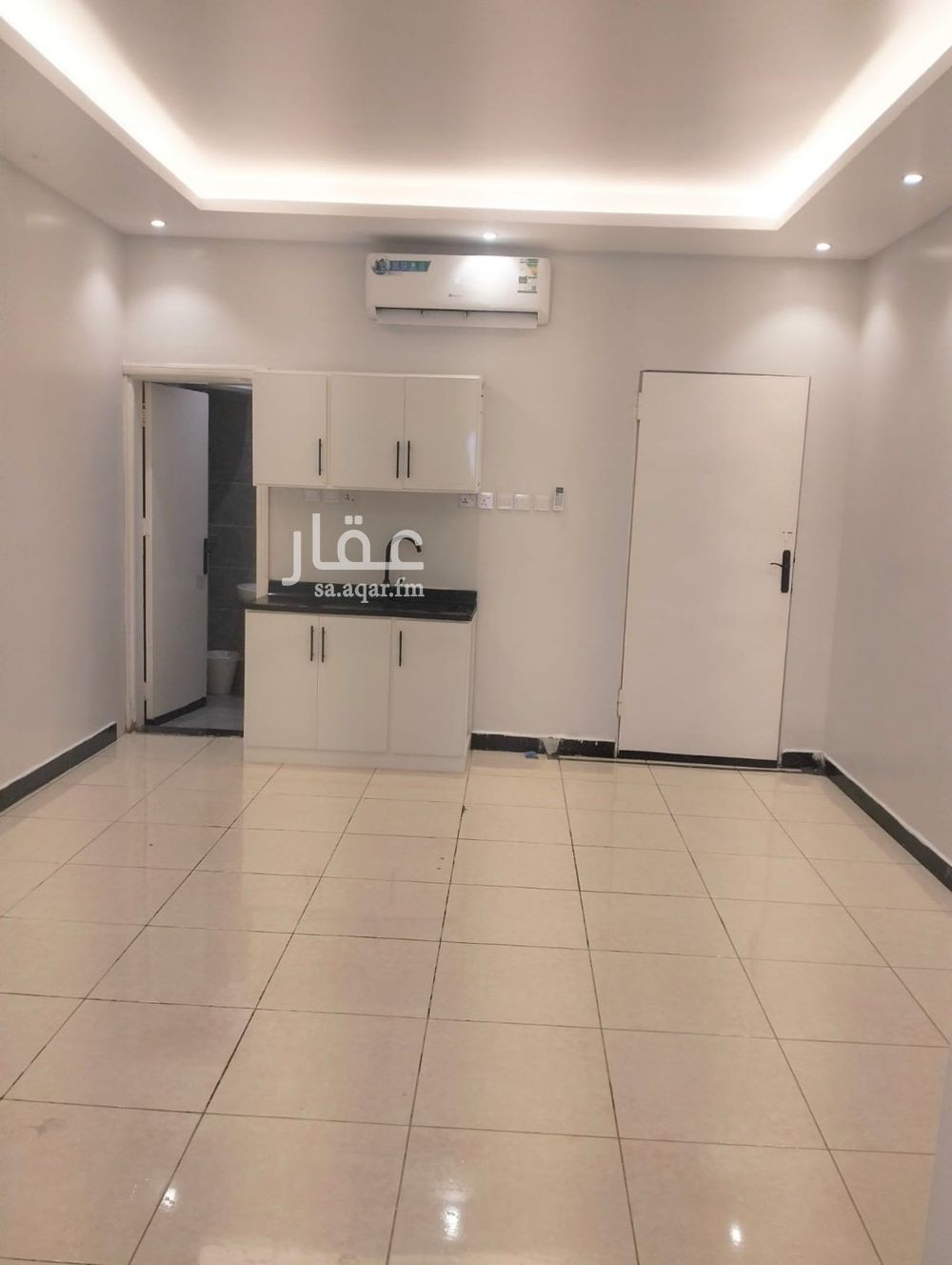 1 bedroom apartment in Al Farouq, Riyadh 3