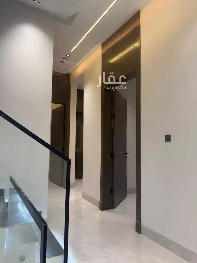 4 bedroom villa in An Nadhim, Riyadh 11