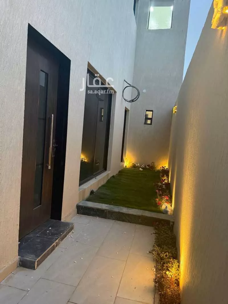 4 bedroom villa in An Nadhim, Riyadh 7