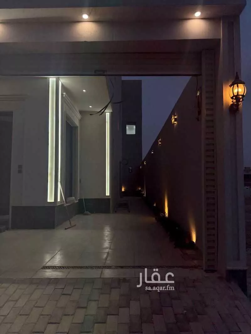 4 bedroom villa in An Nadhim, Riyadh 9