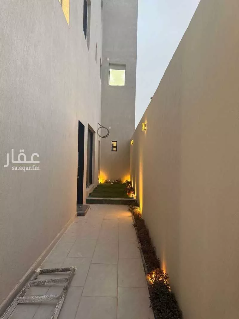 4 bedroom villa in An Nadhim, Riyadh 11
