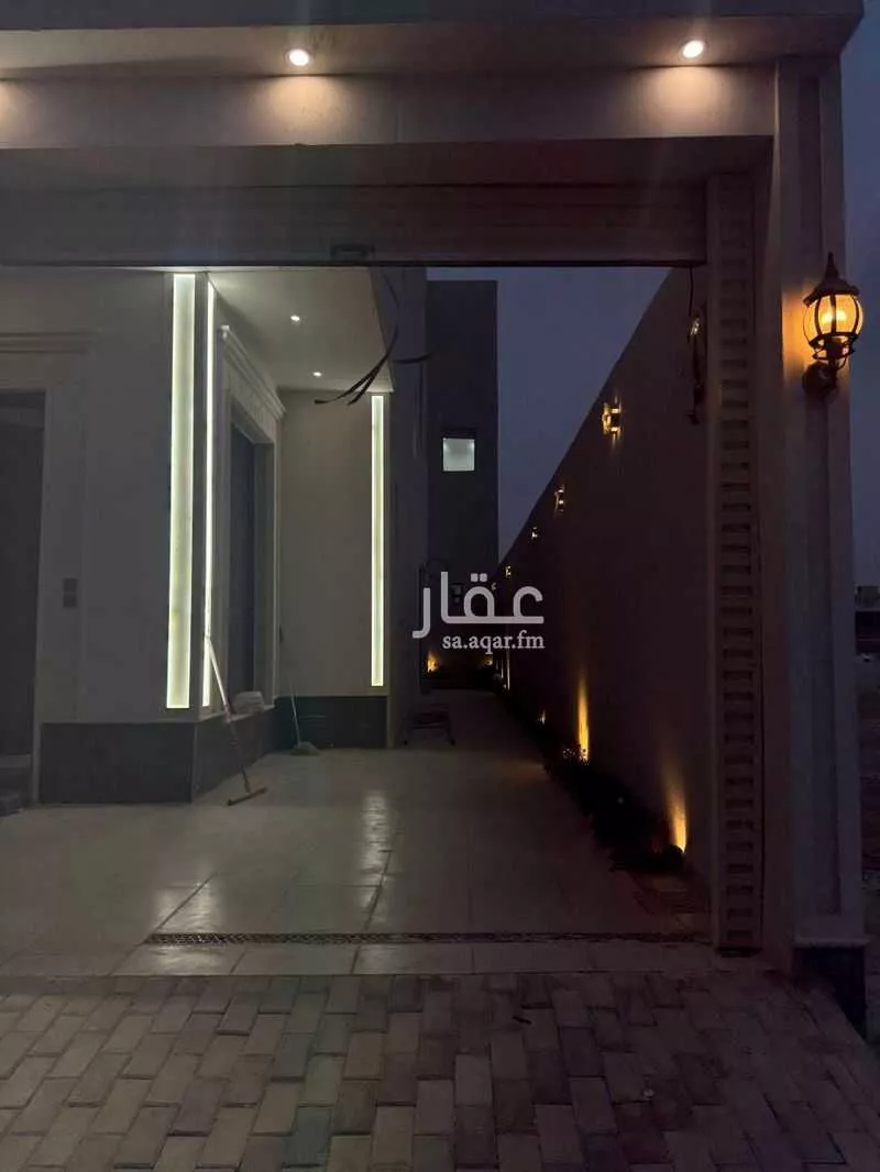 4 bedroom villa in An Nadhim, Riyadh 12