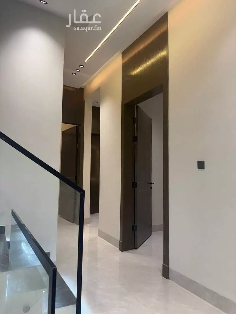 4 bedroom villa in An Nadhim, Riyadh 7
