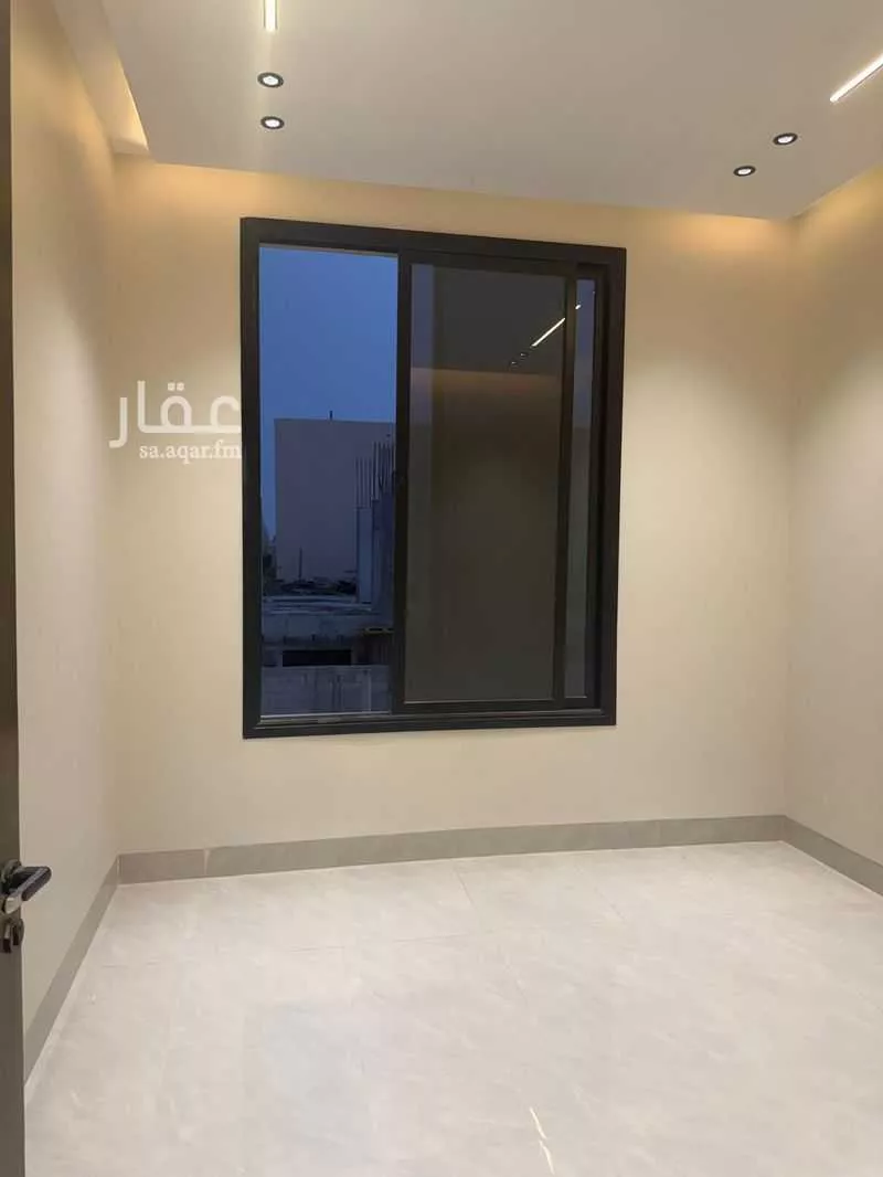 4 bedroom villa in An Nadhim, Riyadh 10