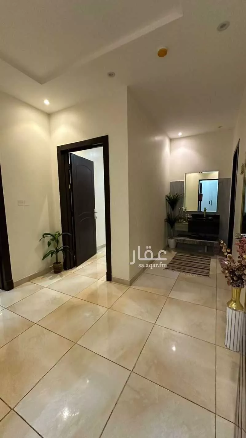 3 bedroom apartment in Al Rimal 5