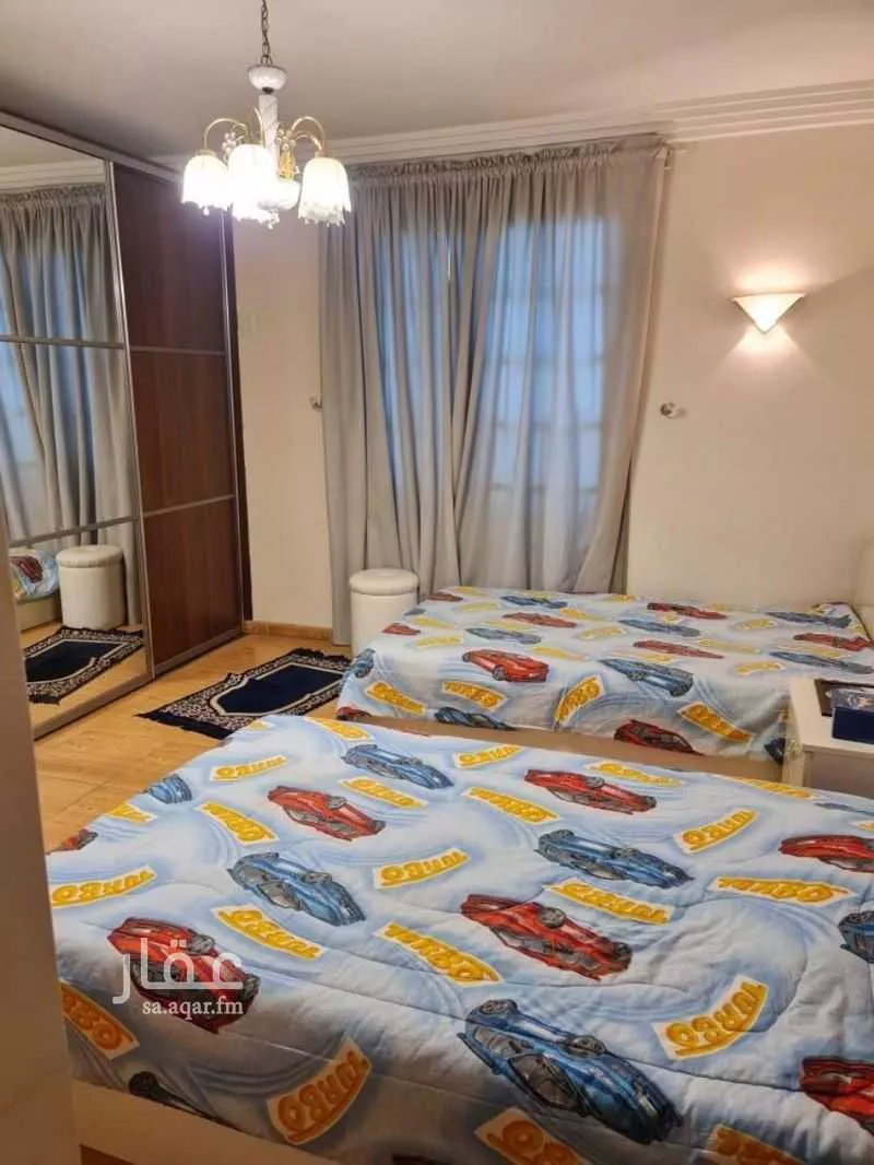 3 bedroom apartment in Al Jumah 2