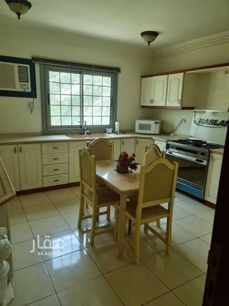 3 bedroom apartment in Al Jumah 4