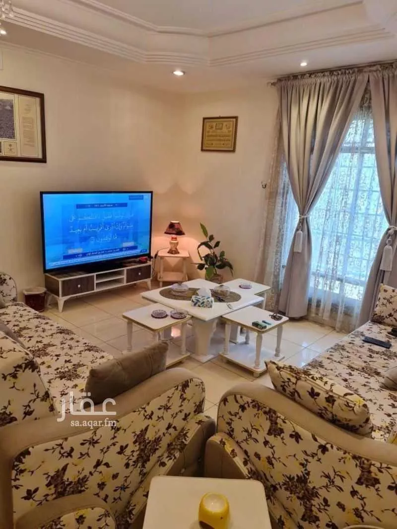 3 bedroom apartment in Al Jumah 5