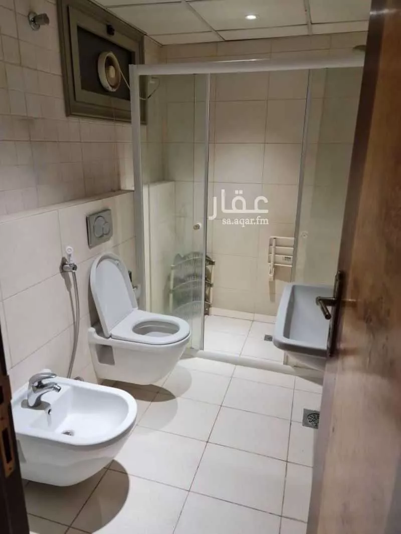 3 bedroom apartment in Al Jumah 7