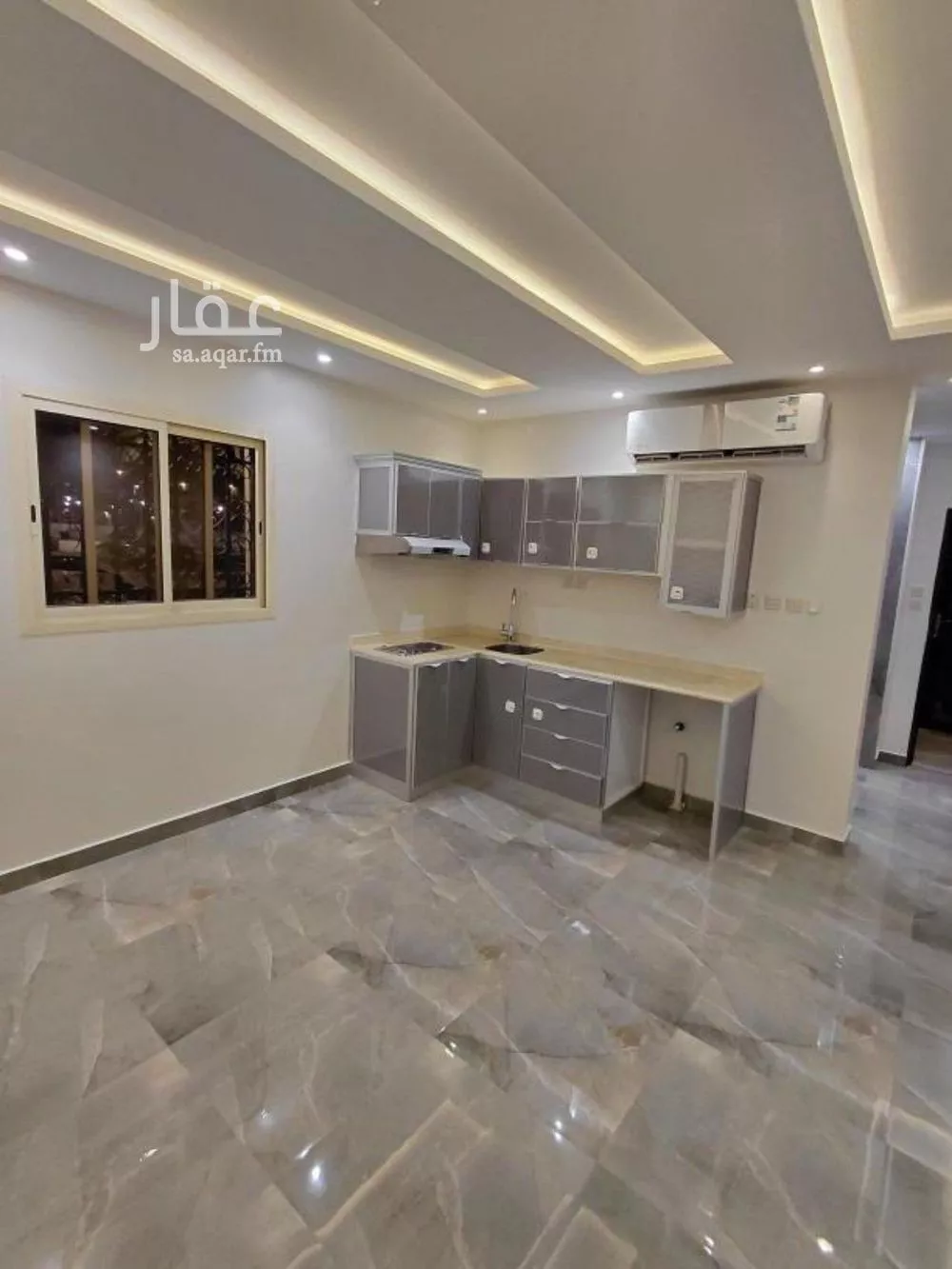 1 bedroom apartment in Al Aqiq 3