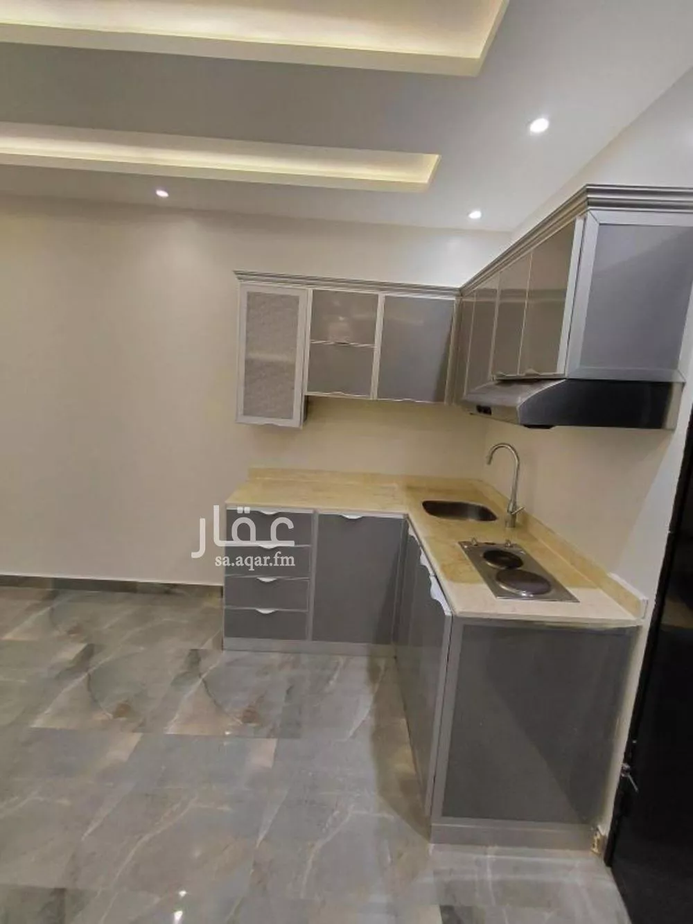 1 bedroom apartment in Al Aqiq 4
